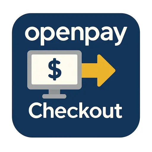 Checkout Openpay
